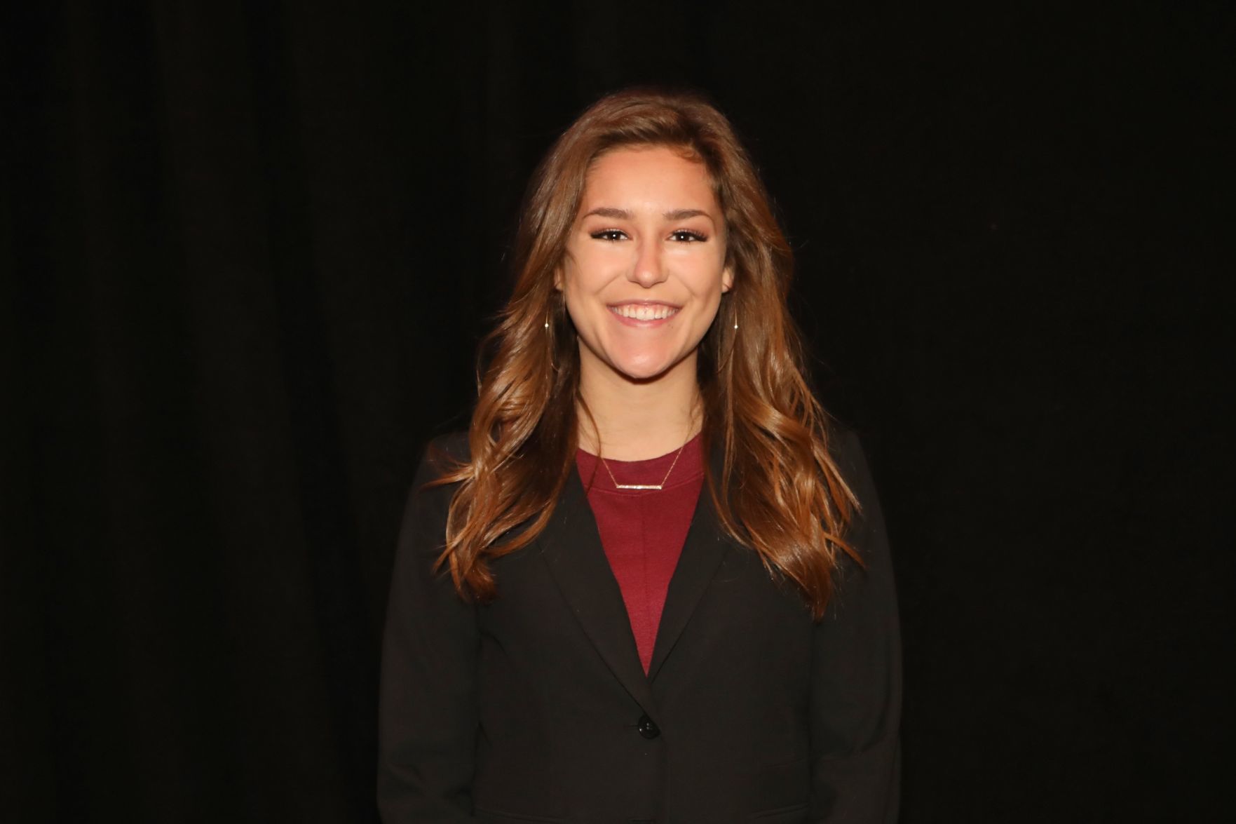Awardee: Brooke Waller